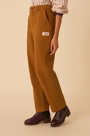 Des Petits Hauts pantalon elmo COMETE Cheap