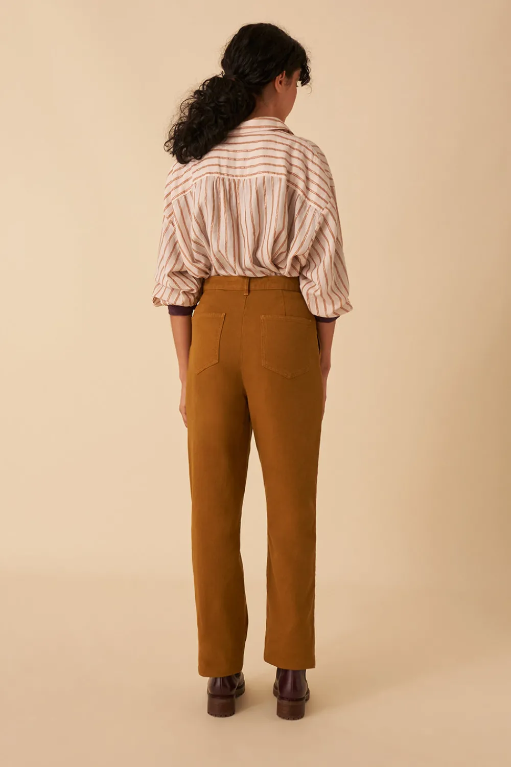 Des Petits Hauts pantalon elmo COMETE Cheap