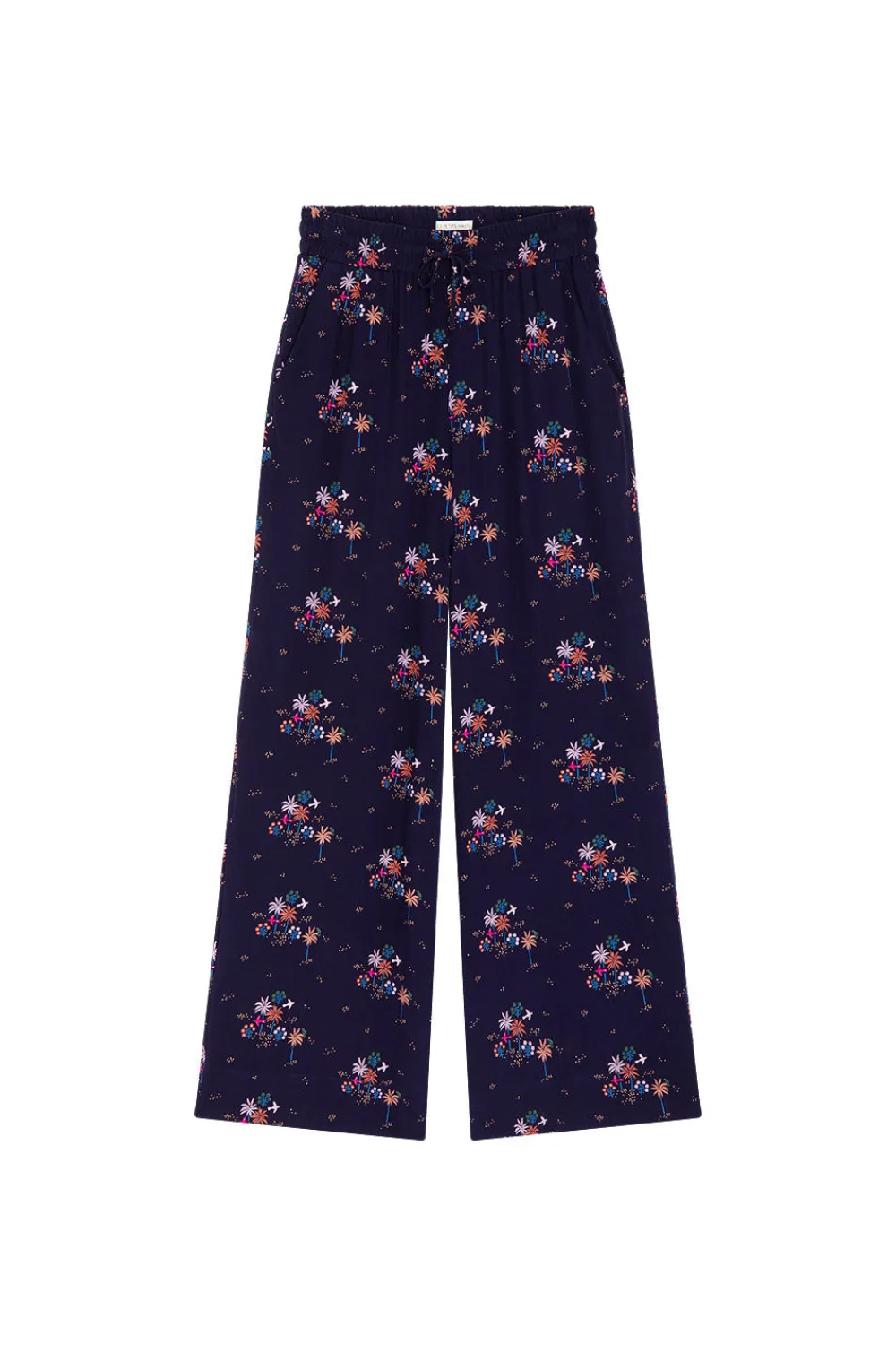 Des Petits Hauts Pantalon Emilou OUMA Outlet