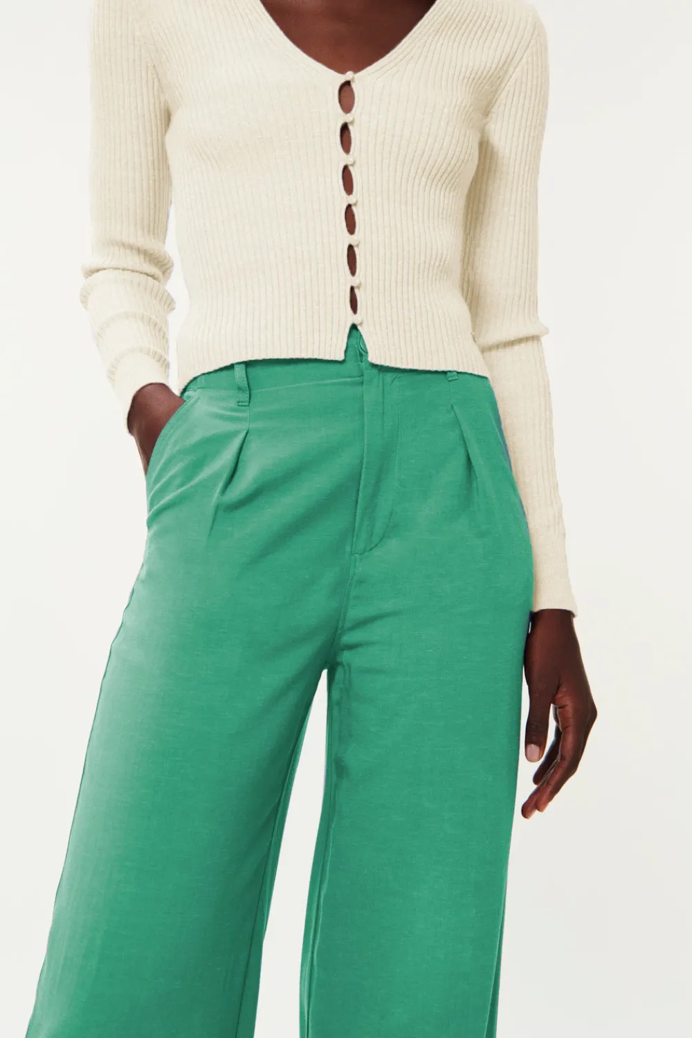Des Petits Hauts Pantalon Espiza THE Clearance