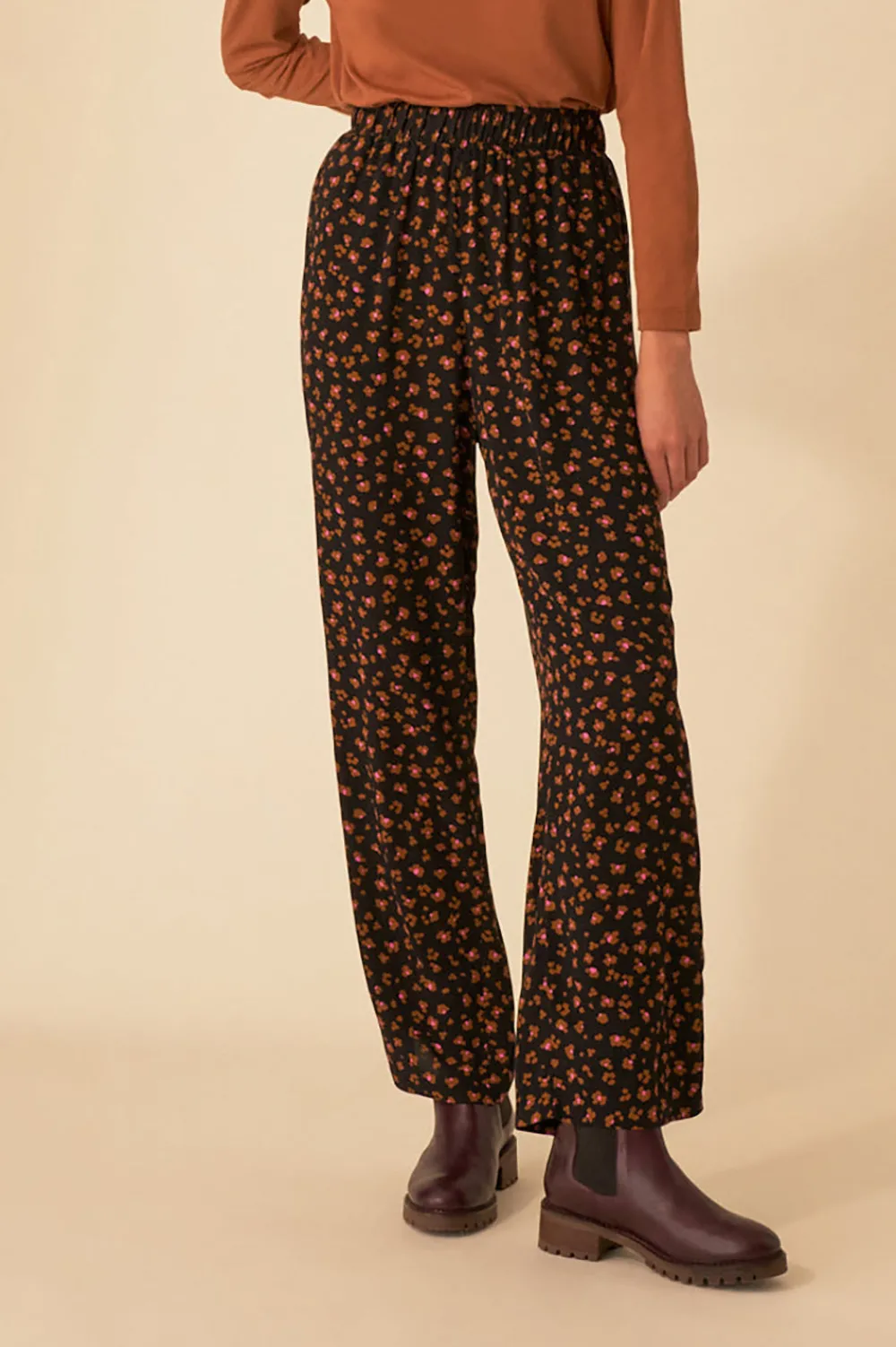 Des Petits Hauts pantalon everest LEO Cheap