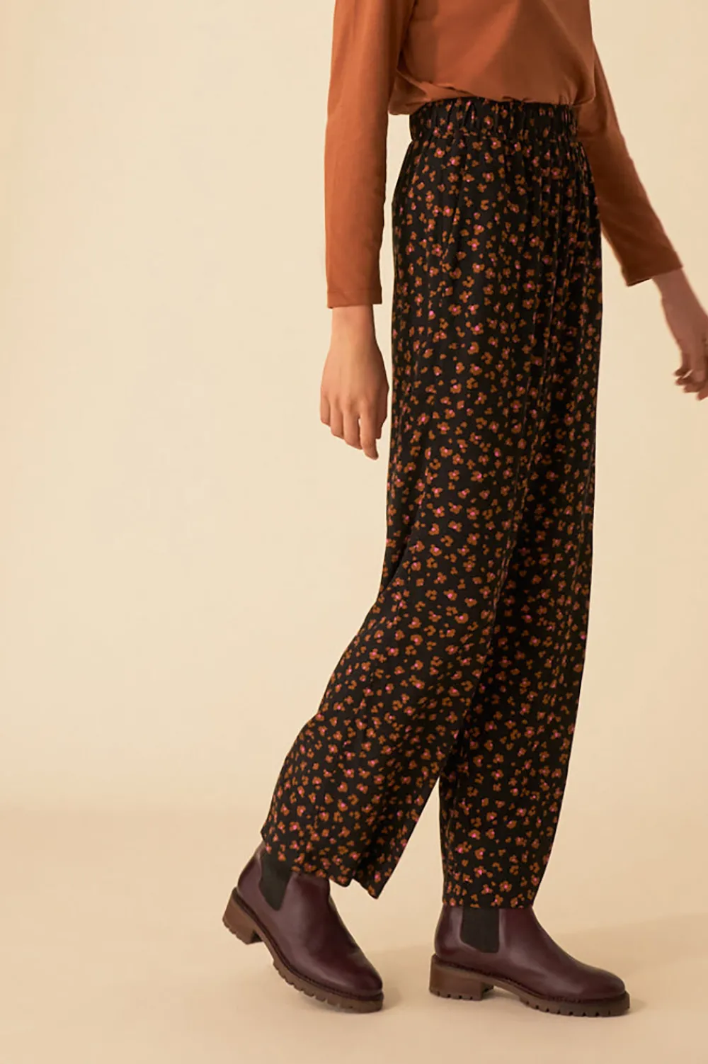 Des Petits Hauts pantalon everest LEO Discount