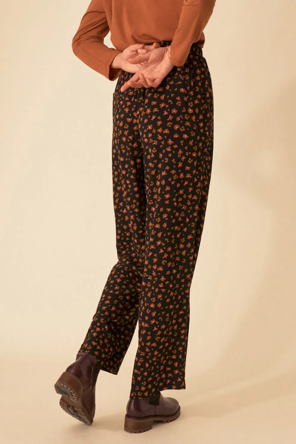 Des Petits Hauts pantalon everest LEO Cheap