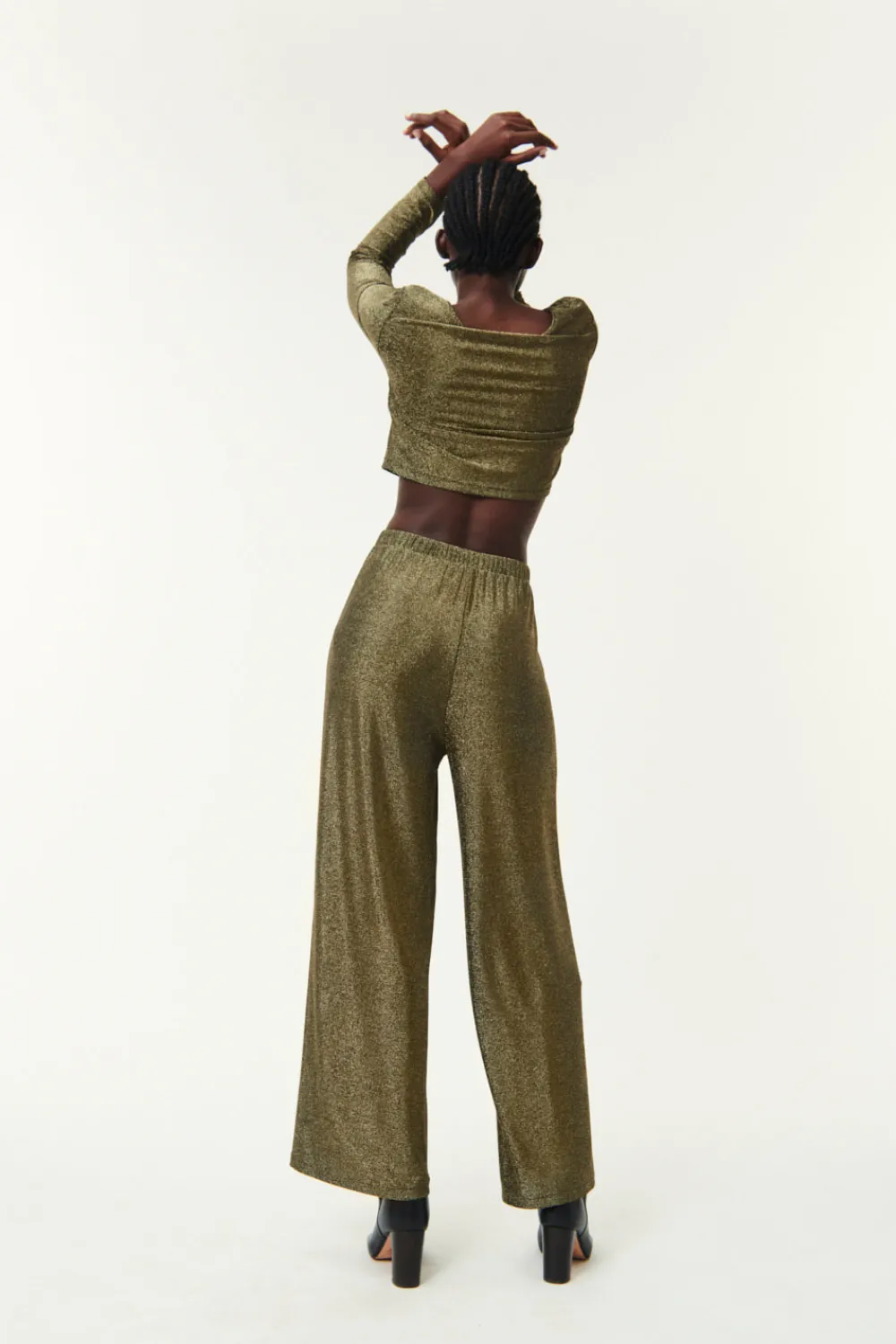 Des Petits Hauts Pantalon Fanny OR Cheap