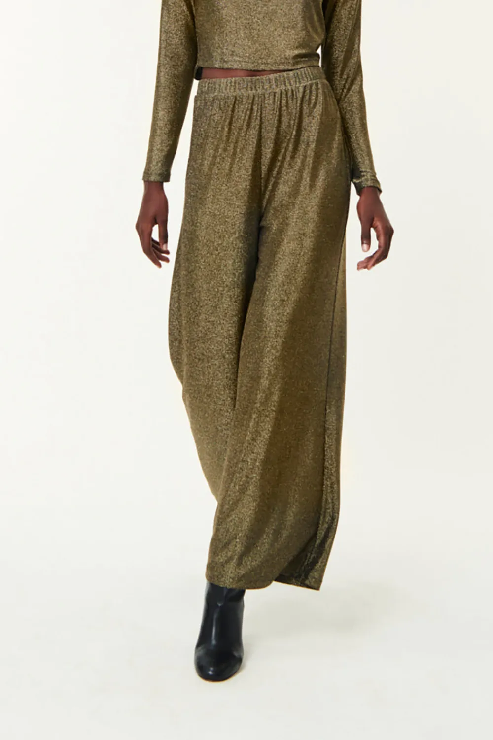 Des Petits Hauts Pantalon Fanny OR Cheap