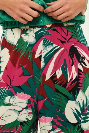 Des Petits Hauts Pantalon Ramileo BALOO Fashion