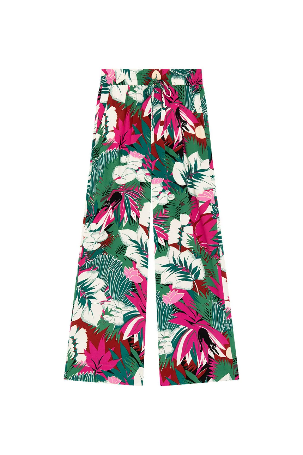 Des Petits Hauts Pantalon Ramileo BALOO Fashion