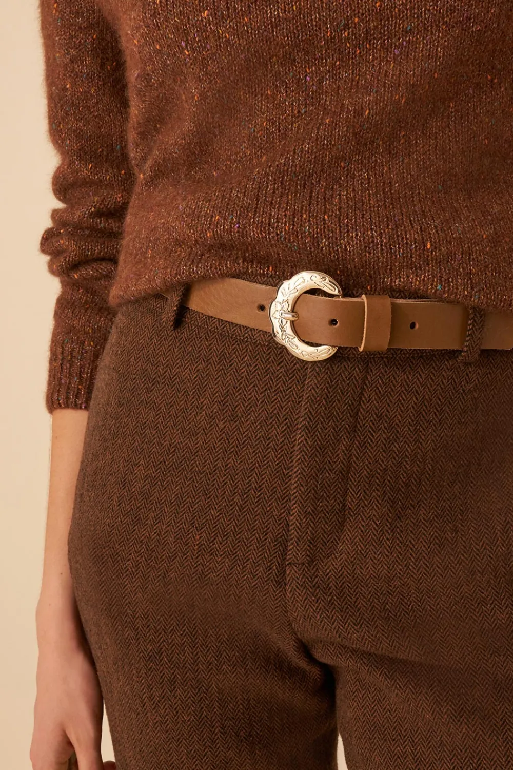 Des Petits Hauts pantalon seguy BRETZEL Outlet