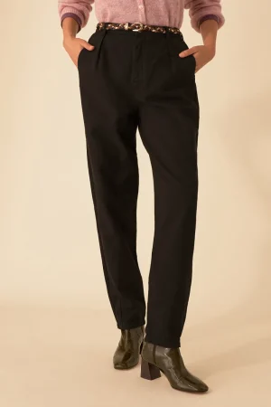 Des Petits Hauts pantalon simeon BITUME Cheap