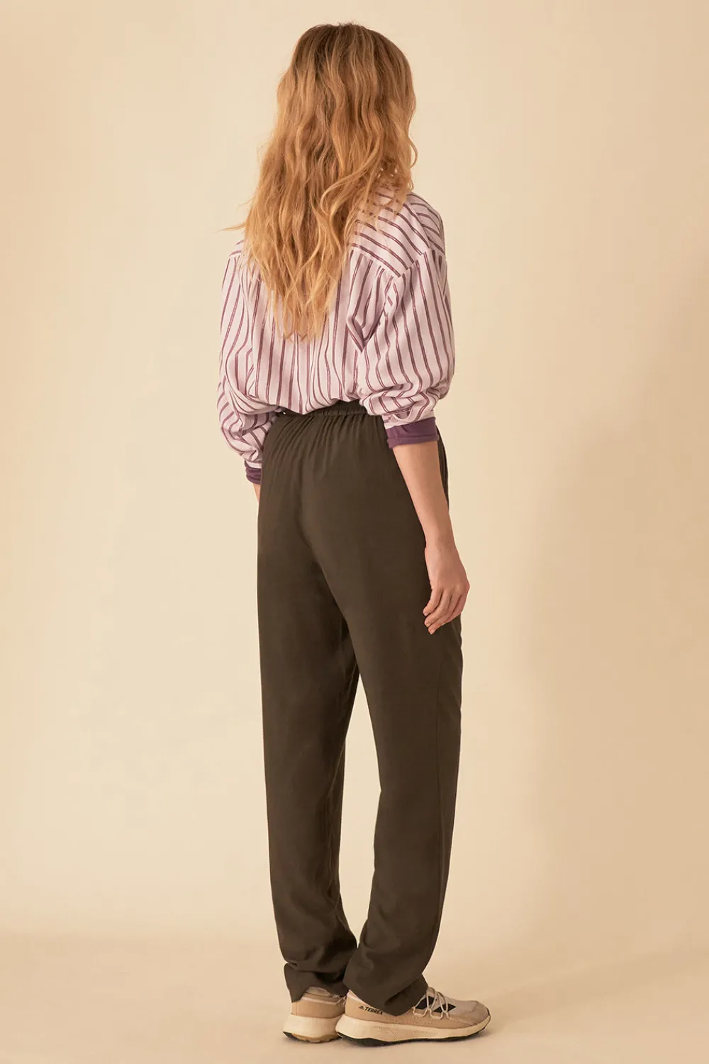 Des Petits Hauts pantalon soka PICKLE Sale