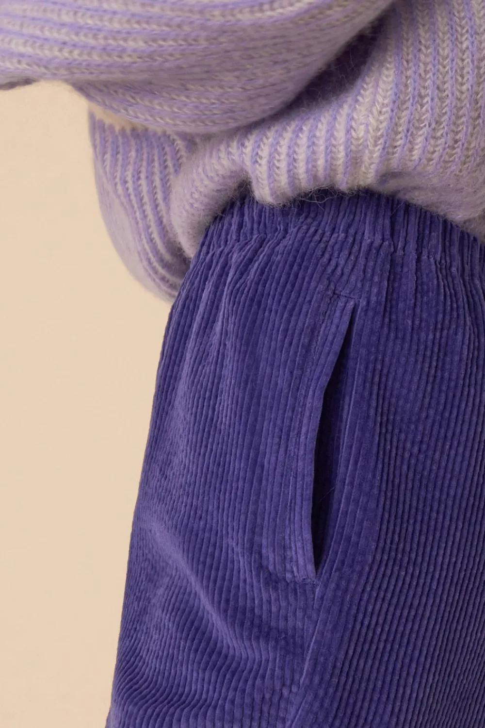 Des Petits Hauts pantalon timousse GALAXIE Shop