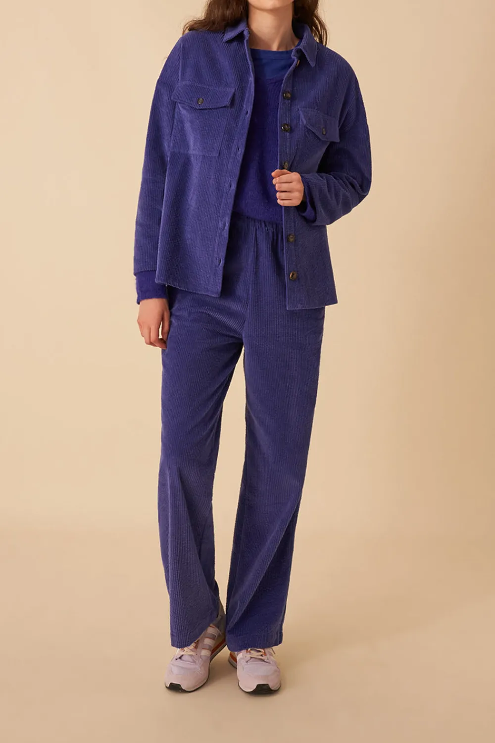 Des Petits Hauts pantalon timousse GALAXIE Shop