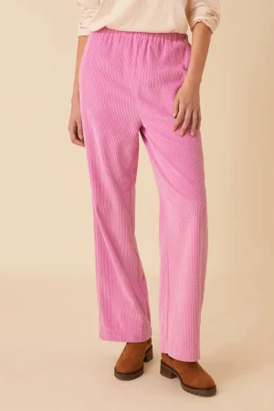 Des Petits Hauts pantalon timousse GUIMAUVE Best Sale