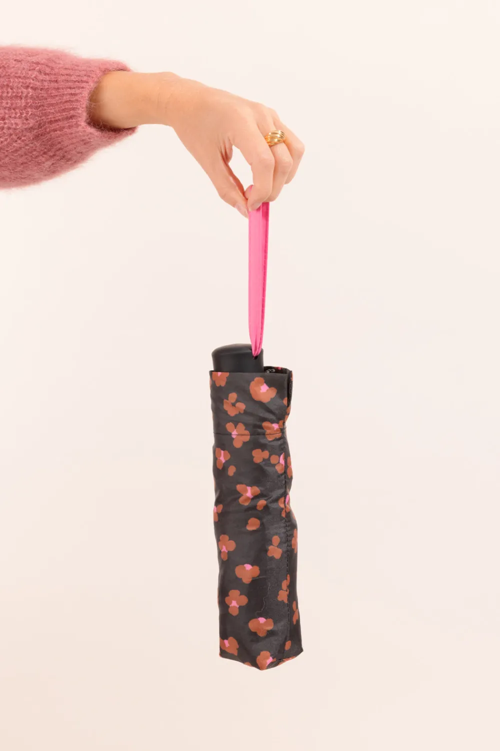 Des Petits Hauts Parapluie Smati Leo LEOPARD Outlet