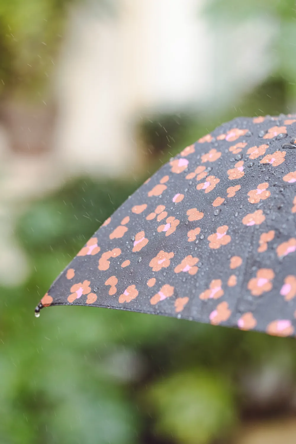 Des Petits Hauts Parapluie Smati Leo LEOPARD Outlet