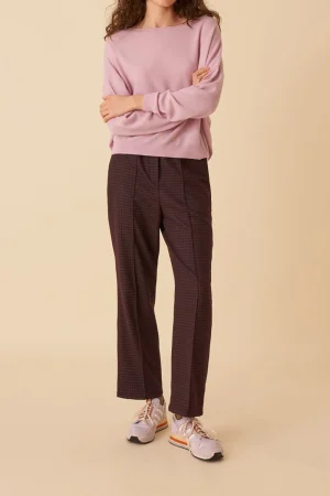 Des Petits Hauts pull aragone MILKSHAKE Cheap