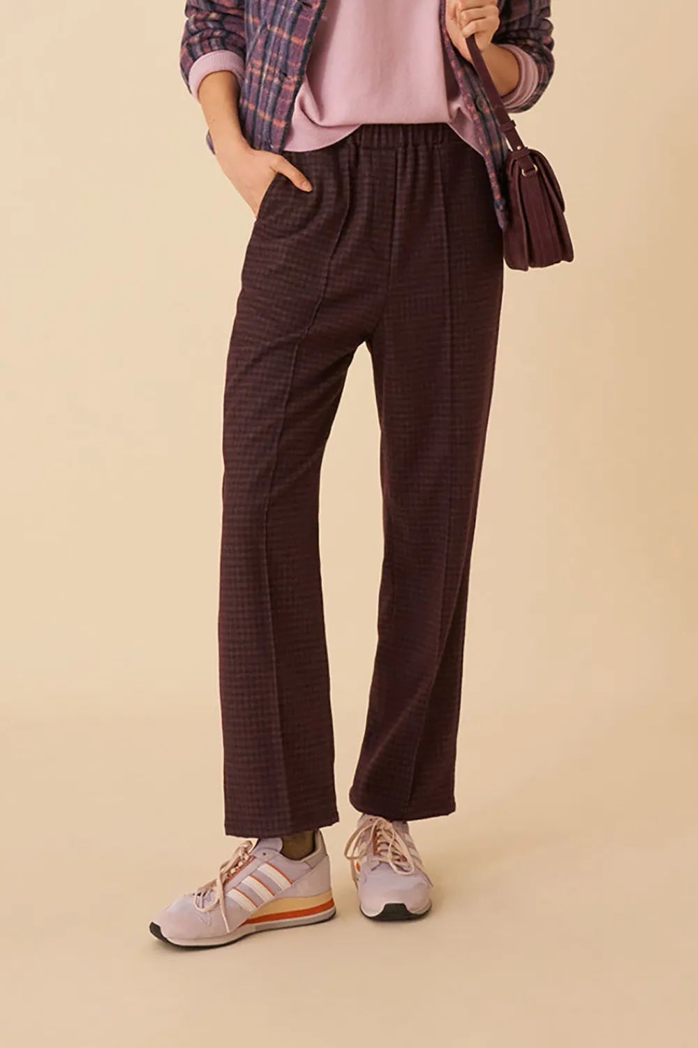 Des Petits Hauts pull aragone MILKSHAKE Best