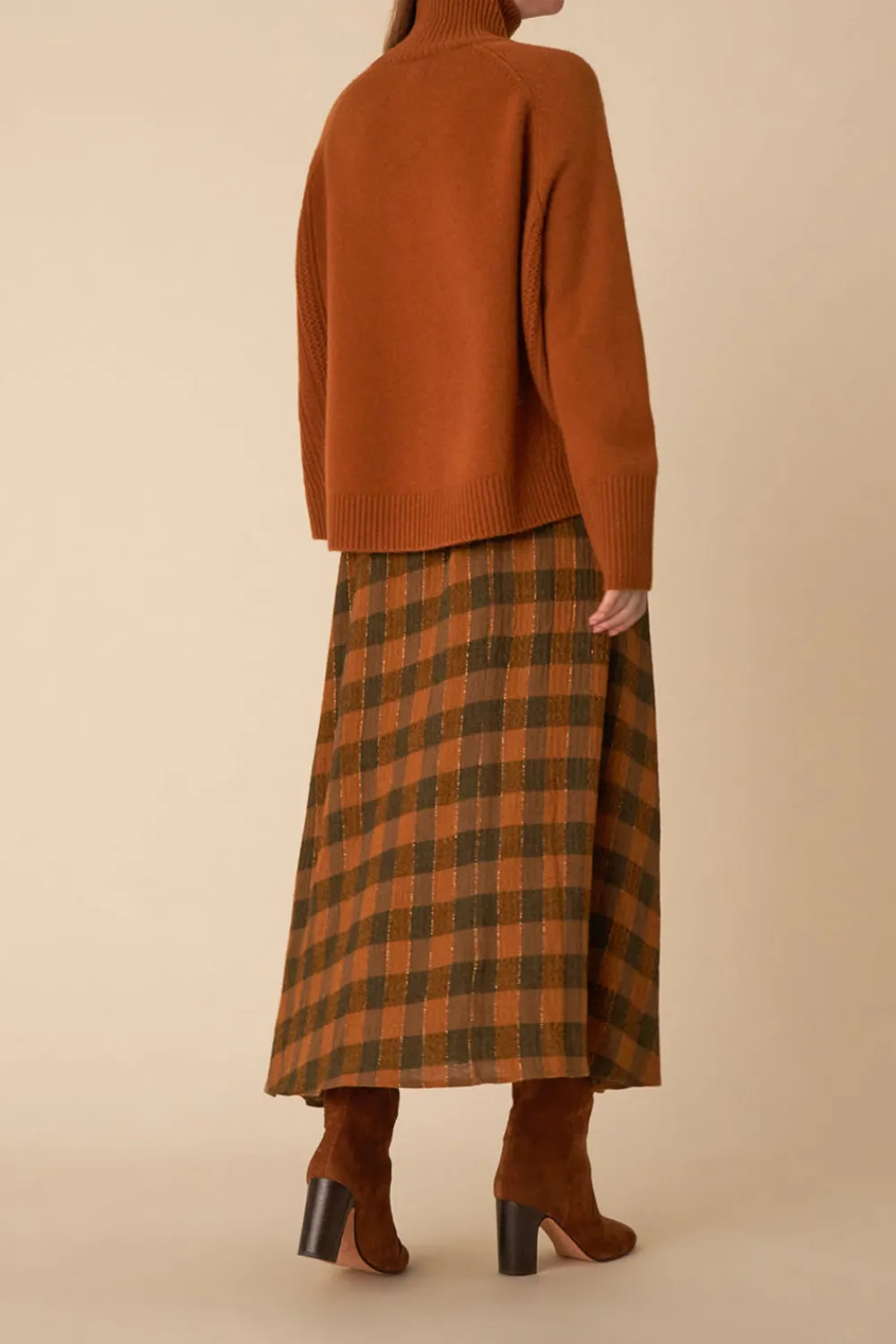 Des Petits Hauts pull aramis BRETZEL Fashion