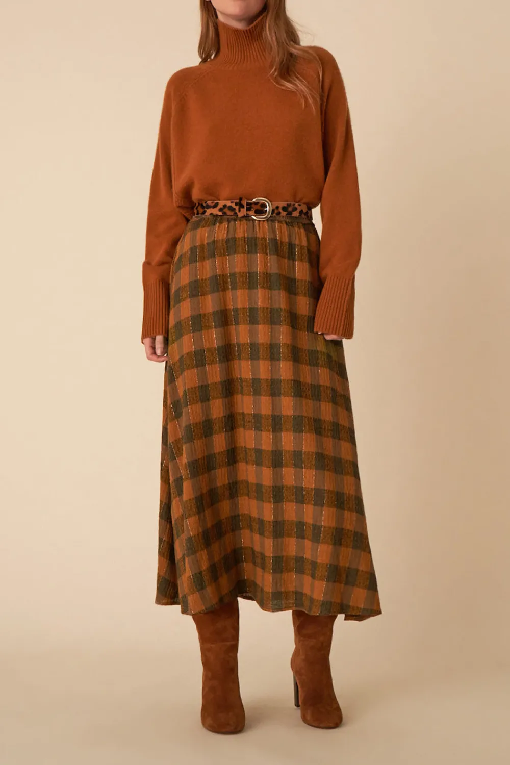Des Petits Hauts pull aramis BRETZEL Fashion