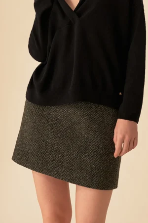 Des Petits Hauts pull arizona PAVOT Sale