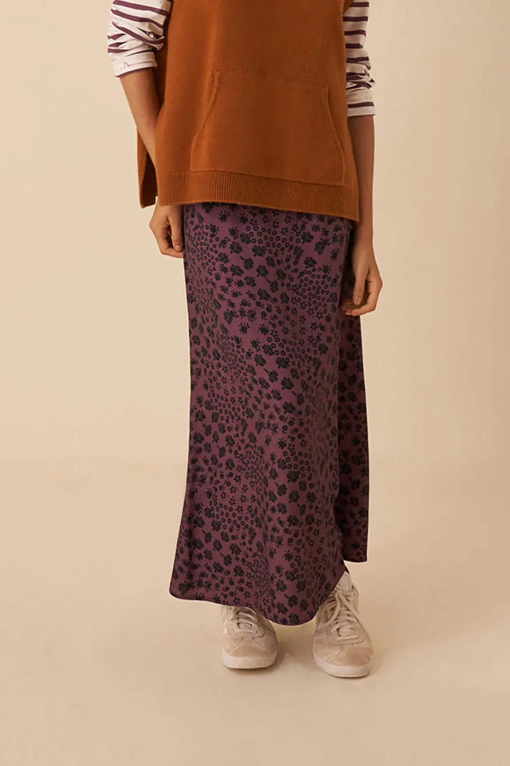 Des Petits Hauts pull arlou BRETZEL New