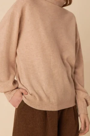 Des Petits Hauts pull armonie LATTE Shop