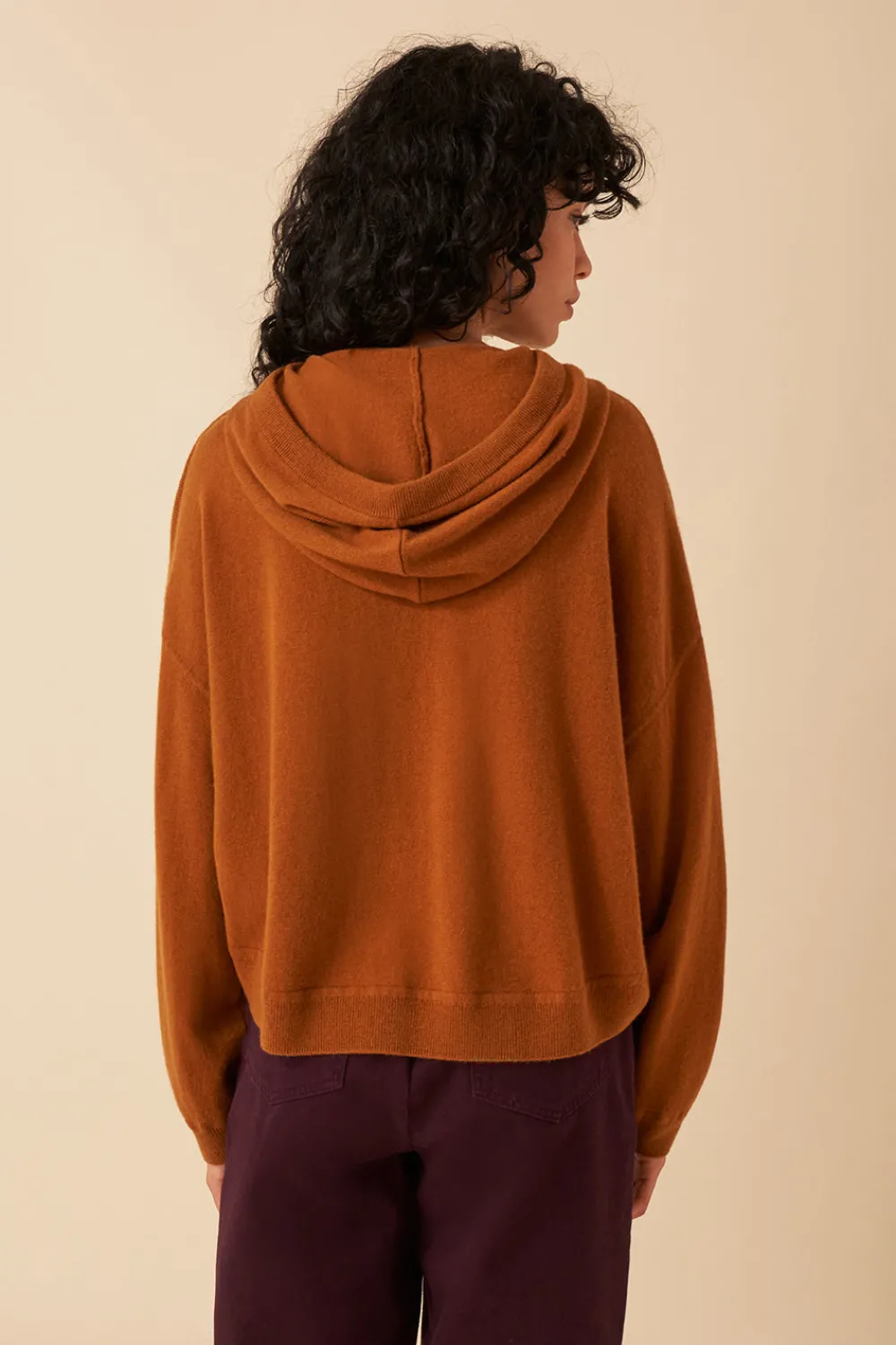 Des Petits Hauts pull armourette BRETZEL Sale
