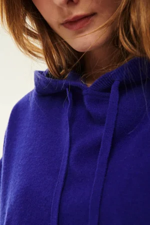 Des Petits Hauts pull armourette GALAXIE Flash Sale