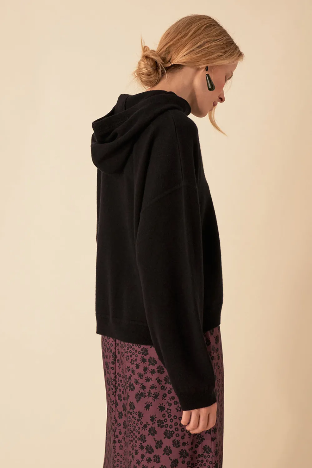 Des Petits Hauts pull armourette PAVOT Cheap