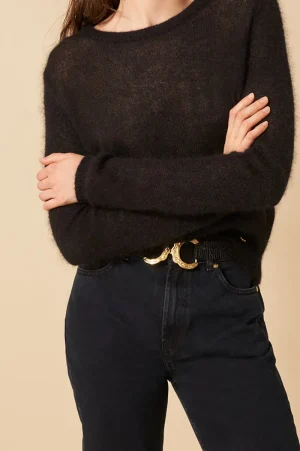 Des Petits Hauts pull ashtone PAVOT Hot