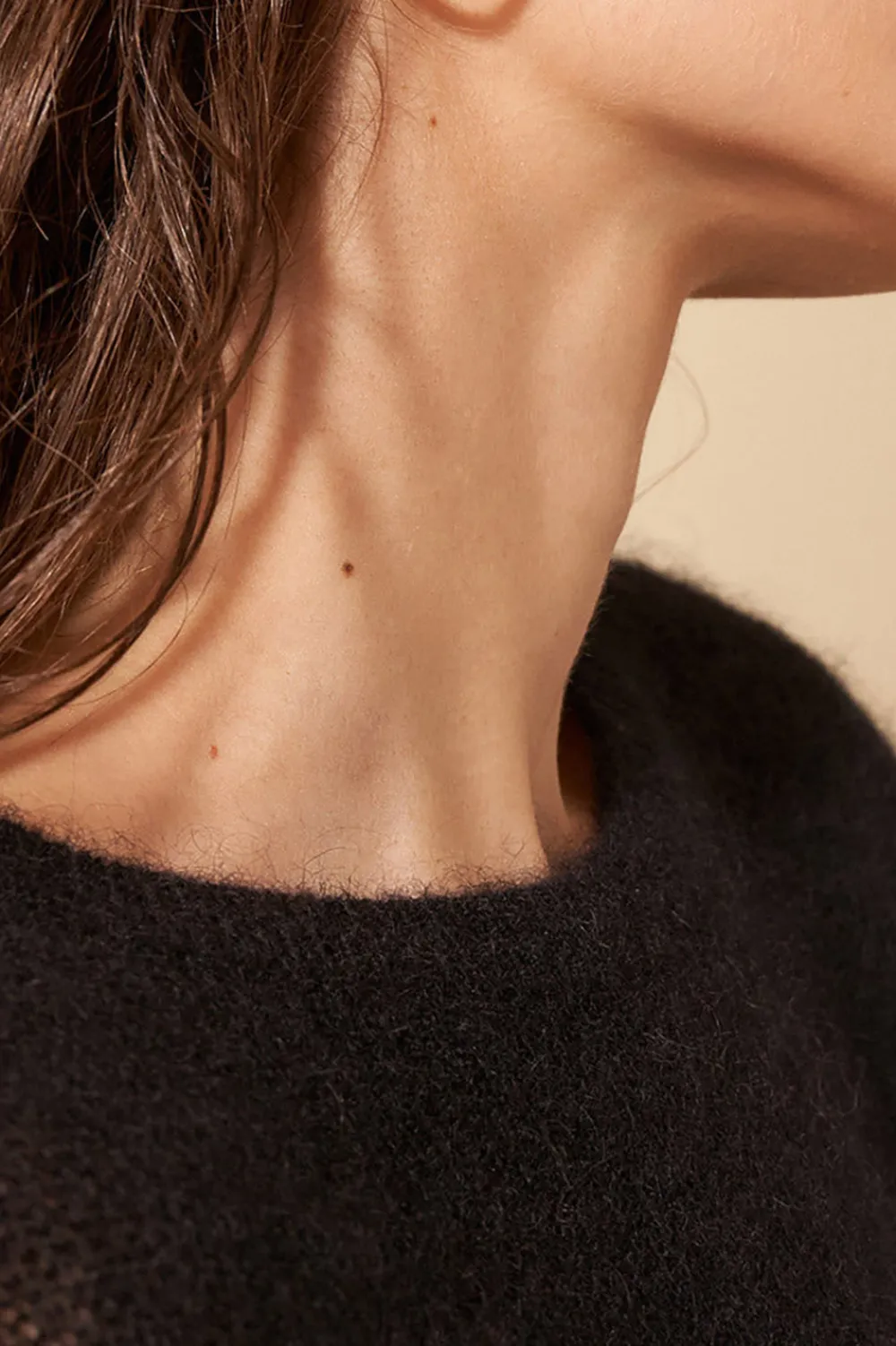 Des Petits Hauts pull ashtone PAVOT Hot