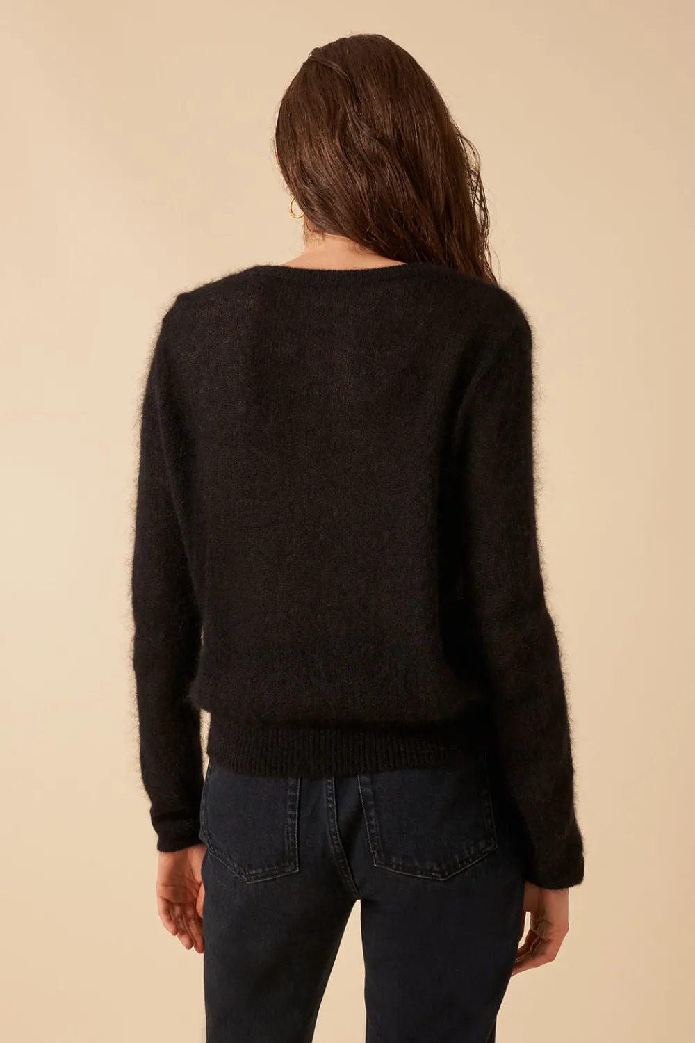 Des Petits Hauts pull ashtone PAVOT Hot