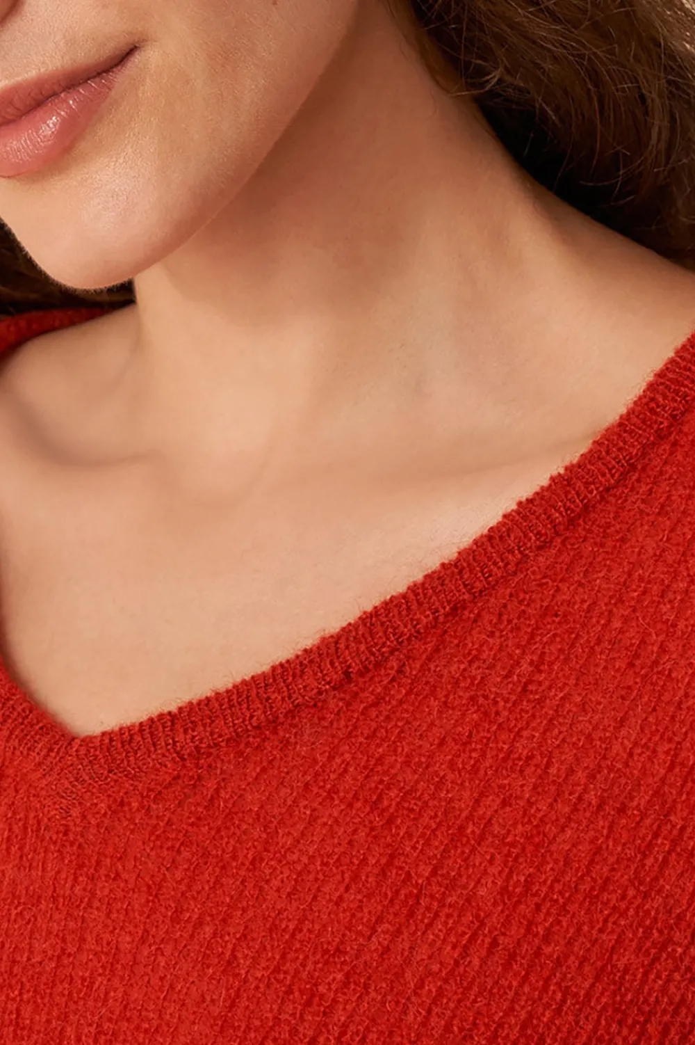 Des Petits Hauts pull caba BRAISE Cheap