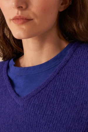 Des Petits Hauts pull caba GALAXIE Online