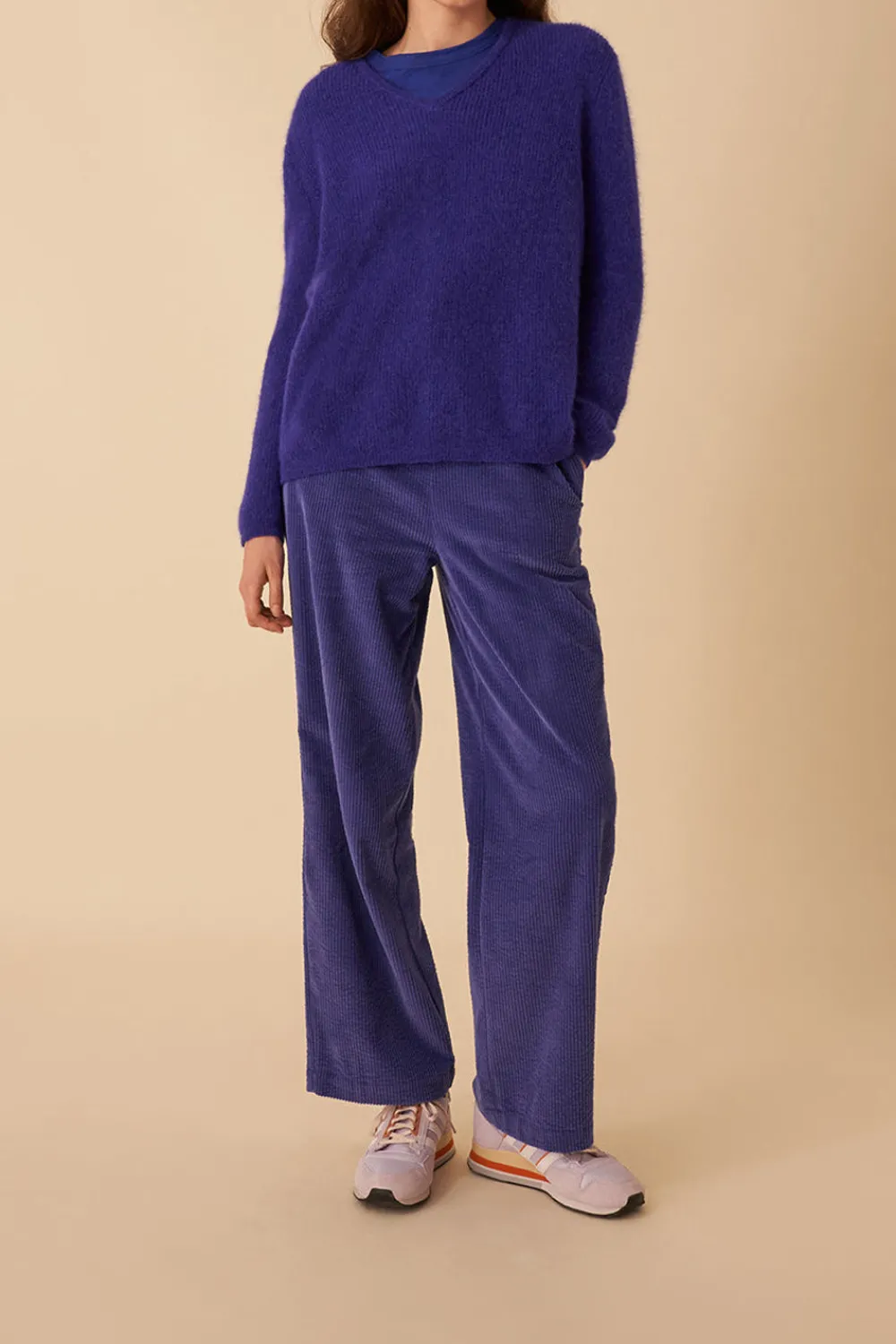 Des Petits Hauts pull caba GALAXIE Online