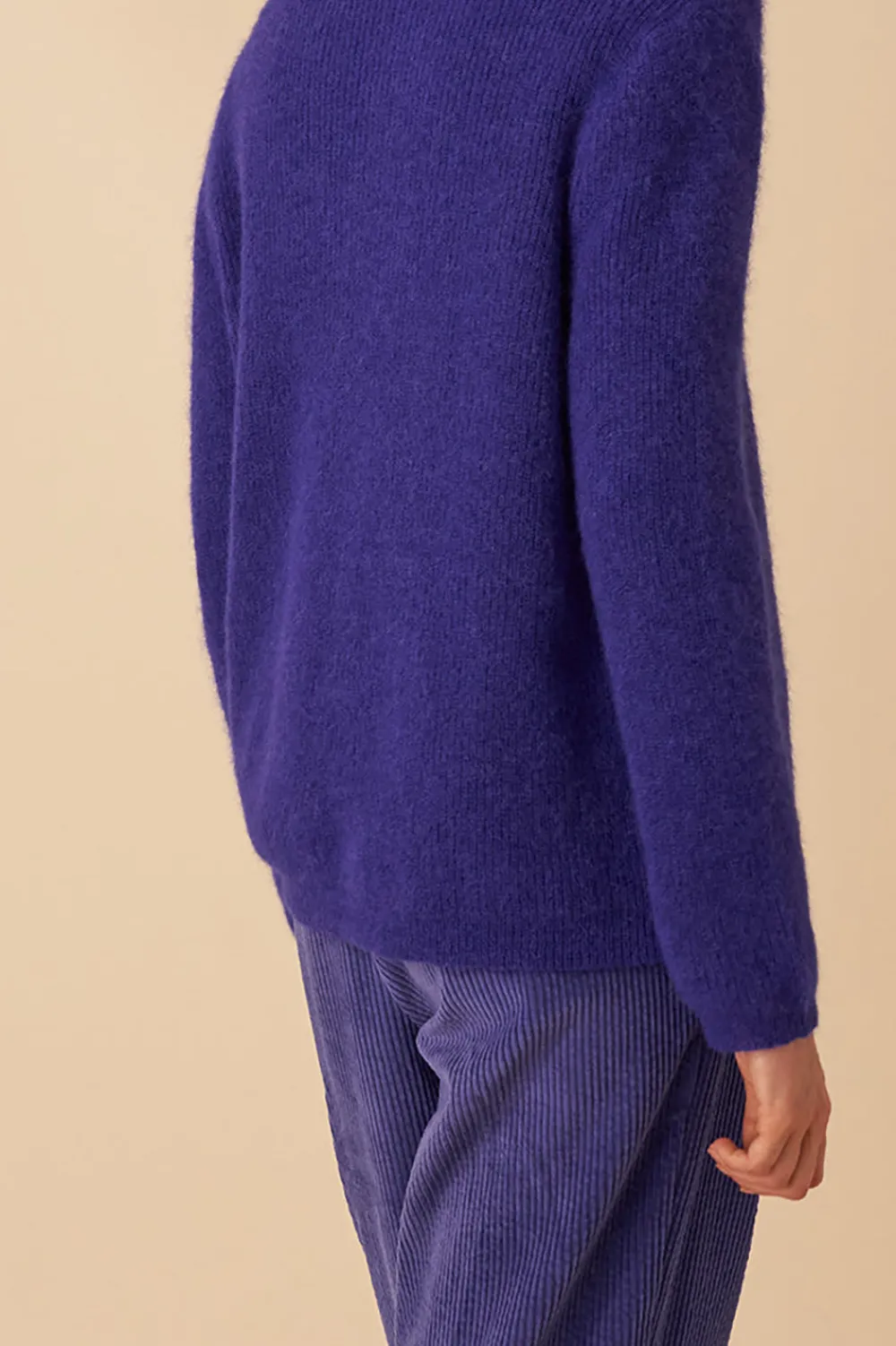 Des Petits Hauts pull caba GALAXIE Online