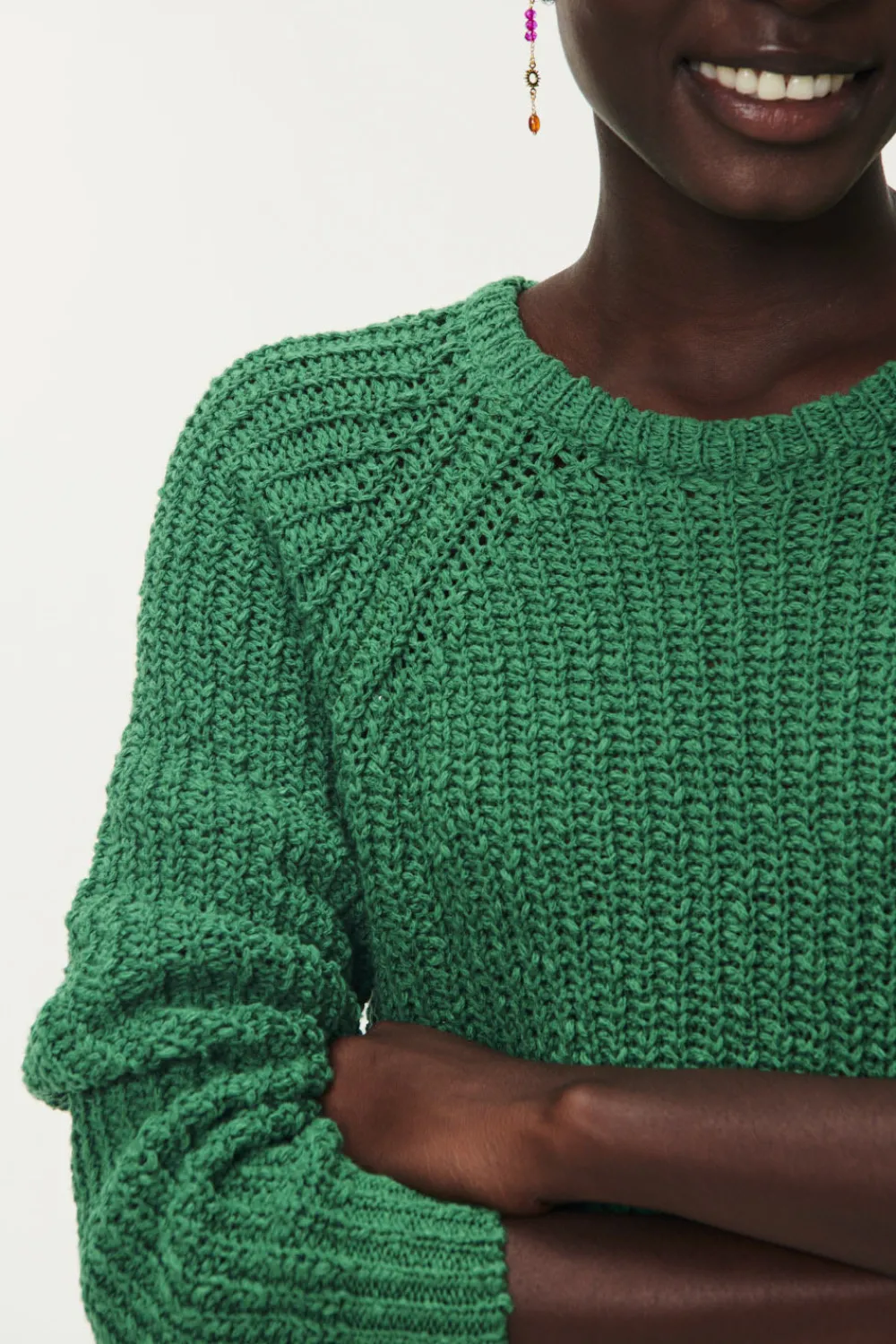 Des Petits Hauts Pull Darius THE Outlet