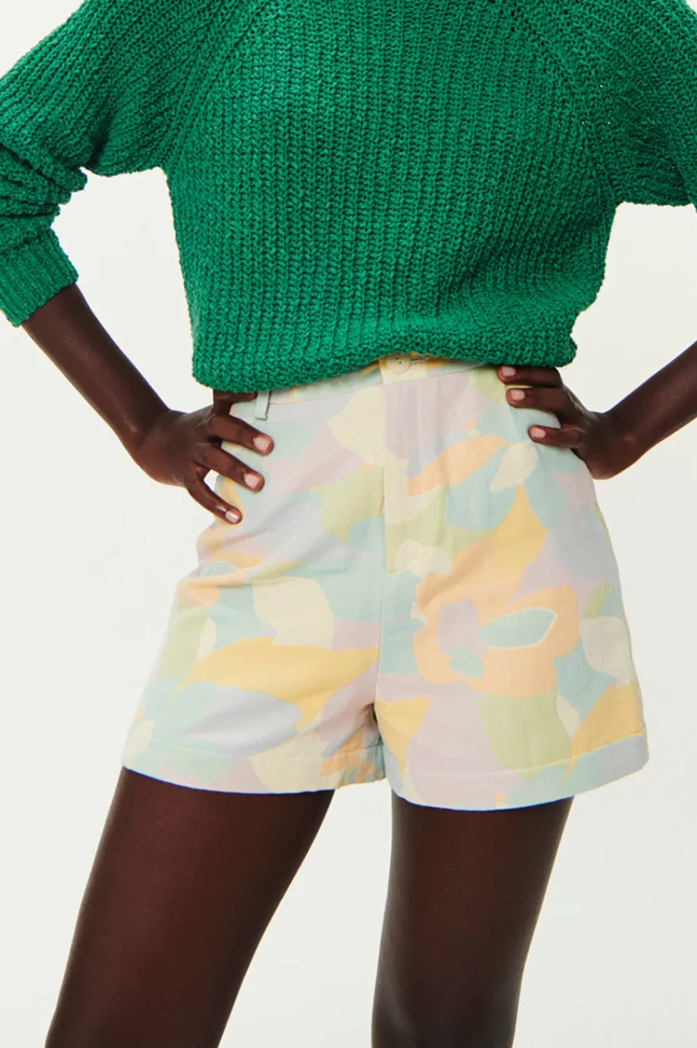 Des Petits Hauts Pull Darius THE Outlet