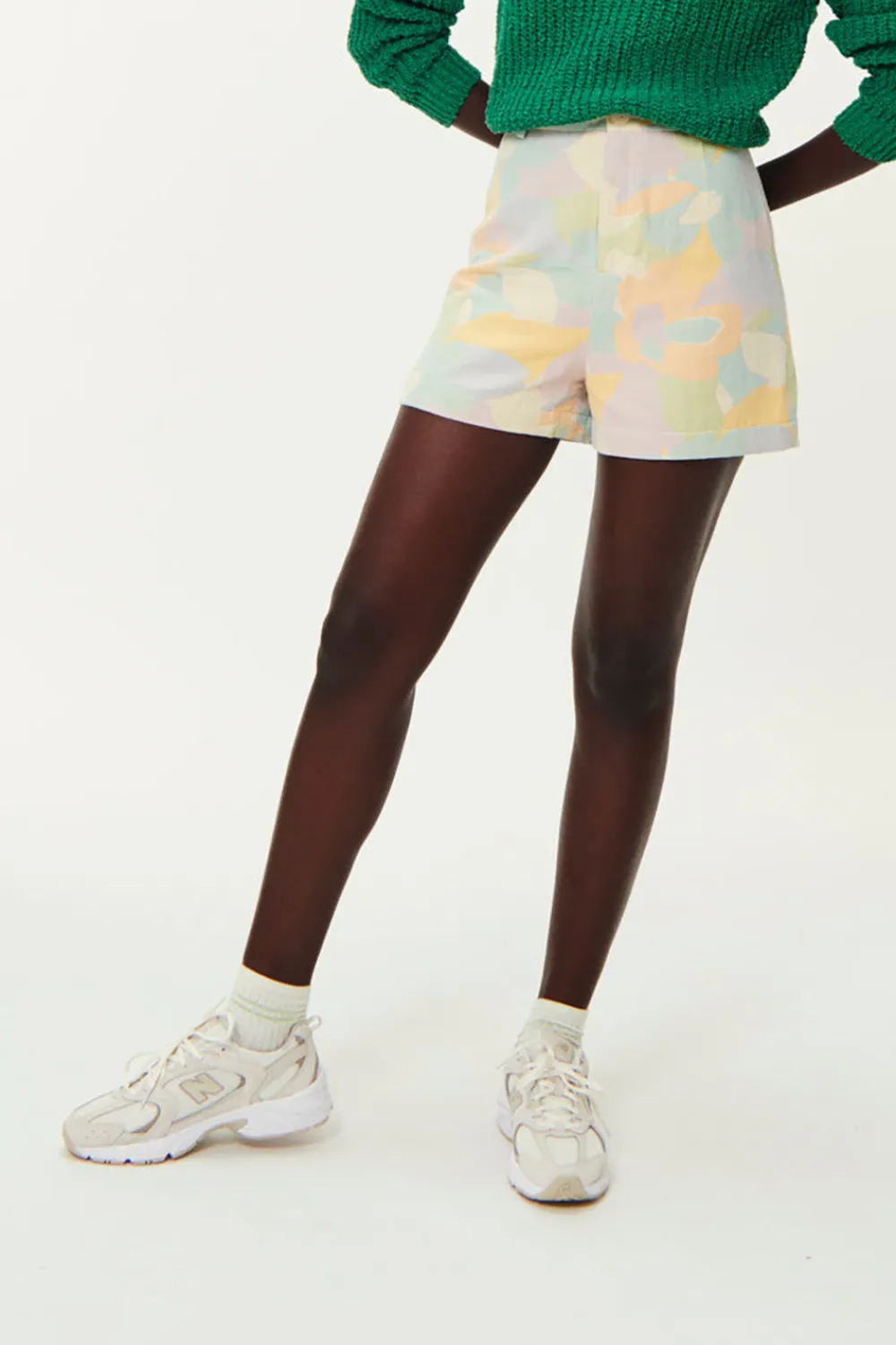 Des Petits Hauts Pull Darius THE Outlet