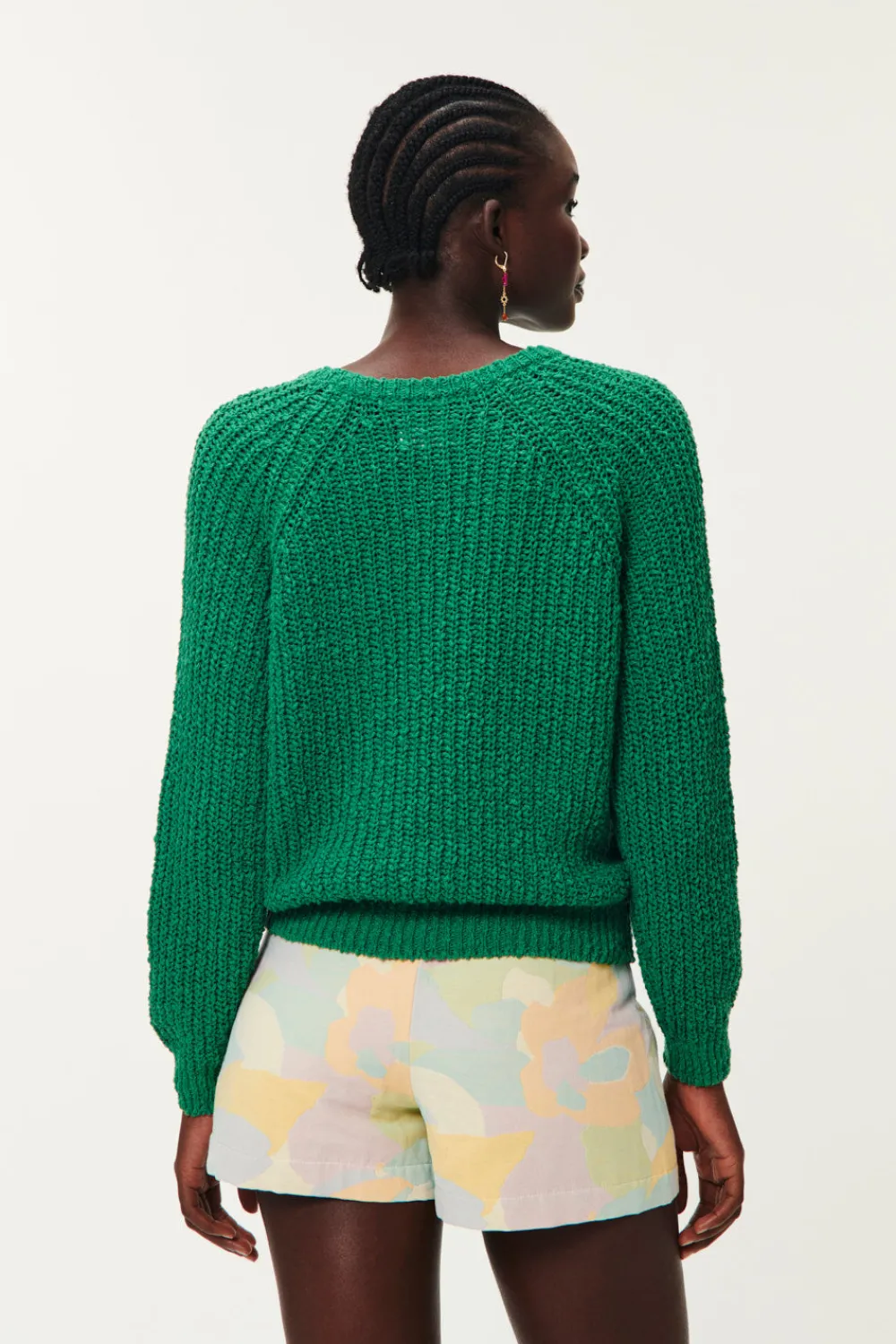 Des Petits Hauts Pull Darius THE Outlet