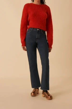 Des Petits Hauts pull dune BRAISE Cheap