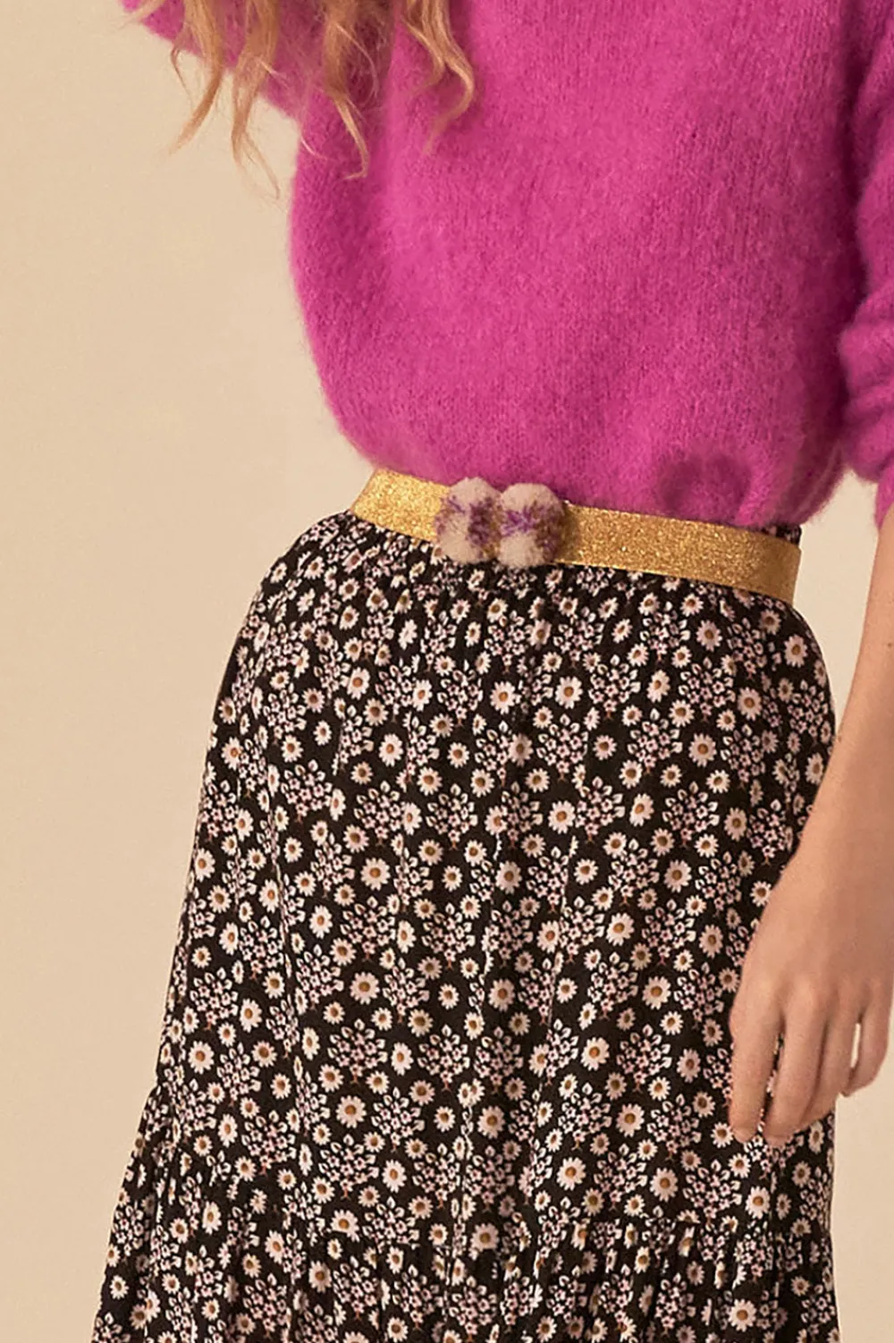 Des Petits Hauts pull dune CRUSH Cheap