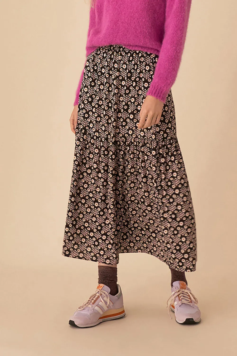 Des Petits Hauts pull dune CRUSH Cheap