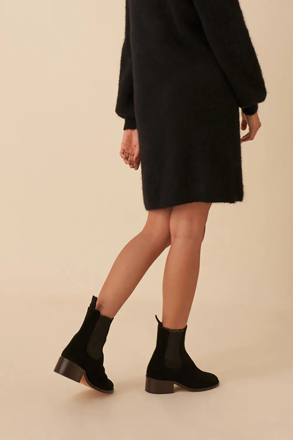 Des Petits Hauts robe albanou PAVOT Cheap