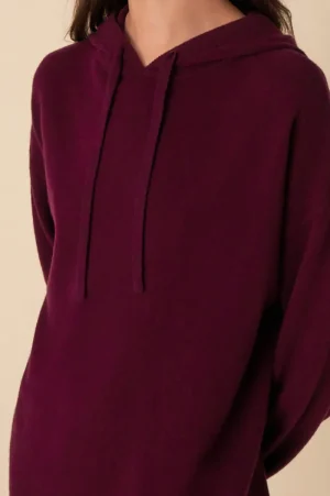Des Petits Hauts robe articho BLUEBERRY Shop