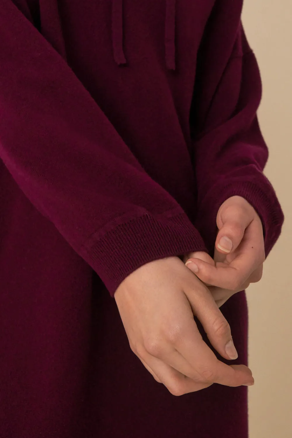 Des Petits Hauts robe articho BLUEBERRY Shop