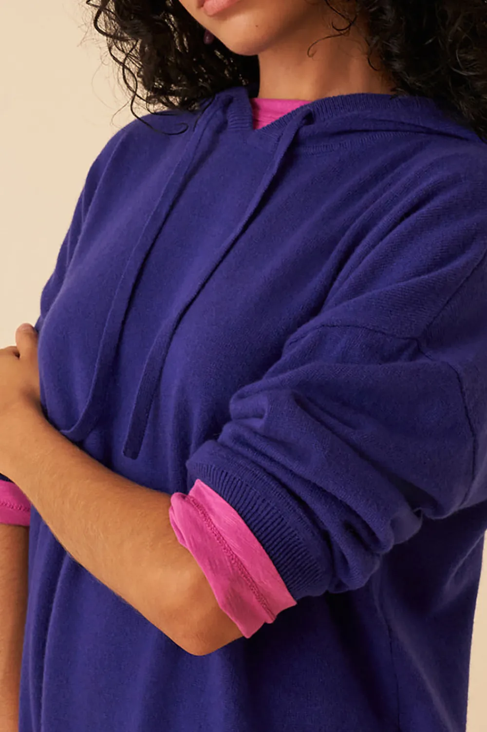 Des Petits Hauts robe articho GALAXIE New