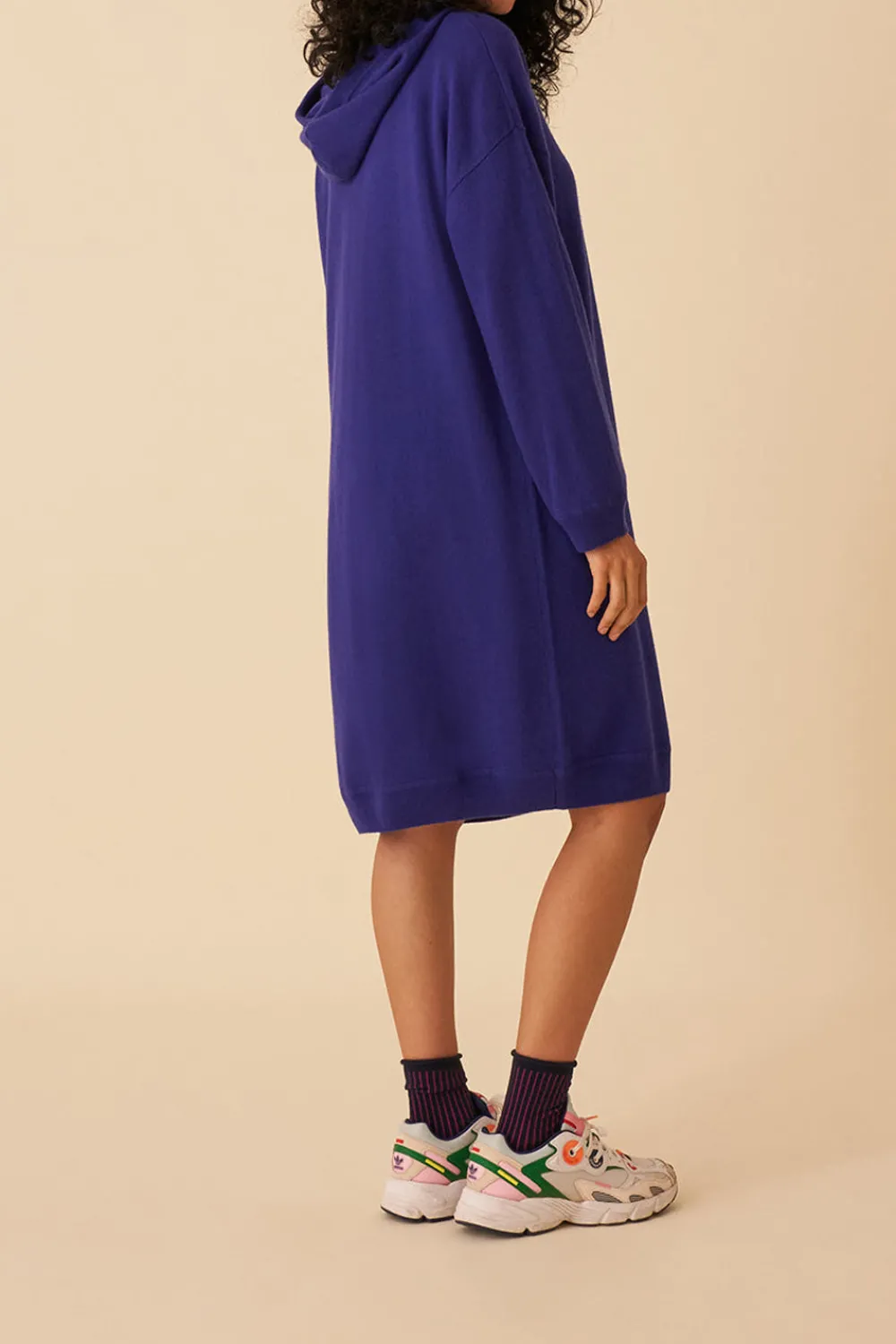 Des Petits Hauts robe articho GALAXIE New