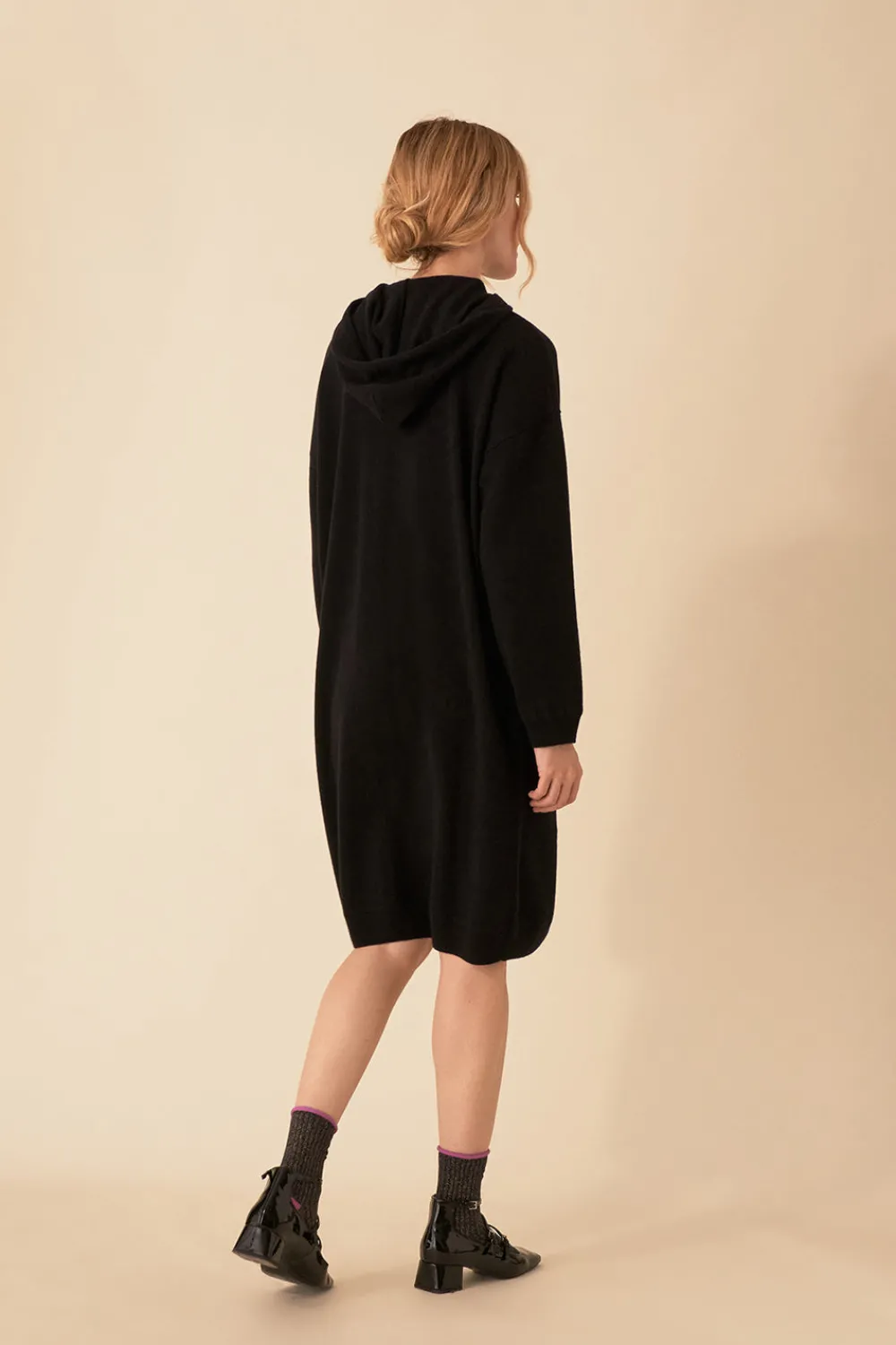 Des Petits Hauts robe articho PAVOT Flash Sale