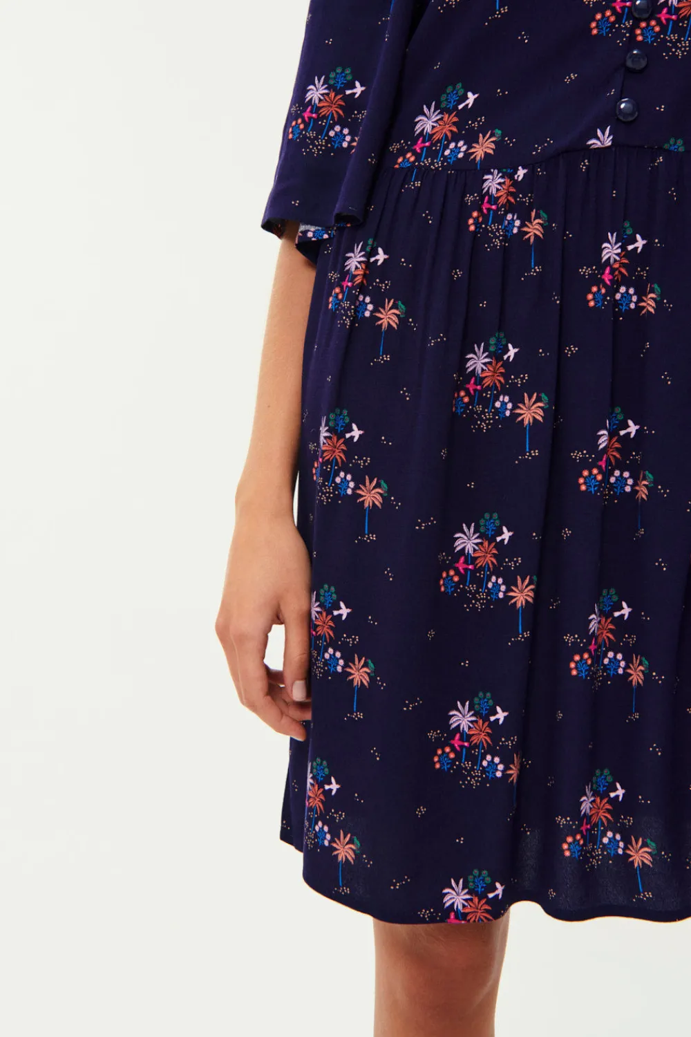 Des Petits Hauts Robe Emibel OUMA Fashion